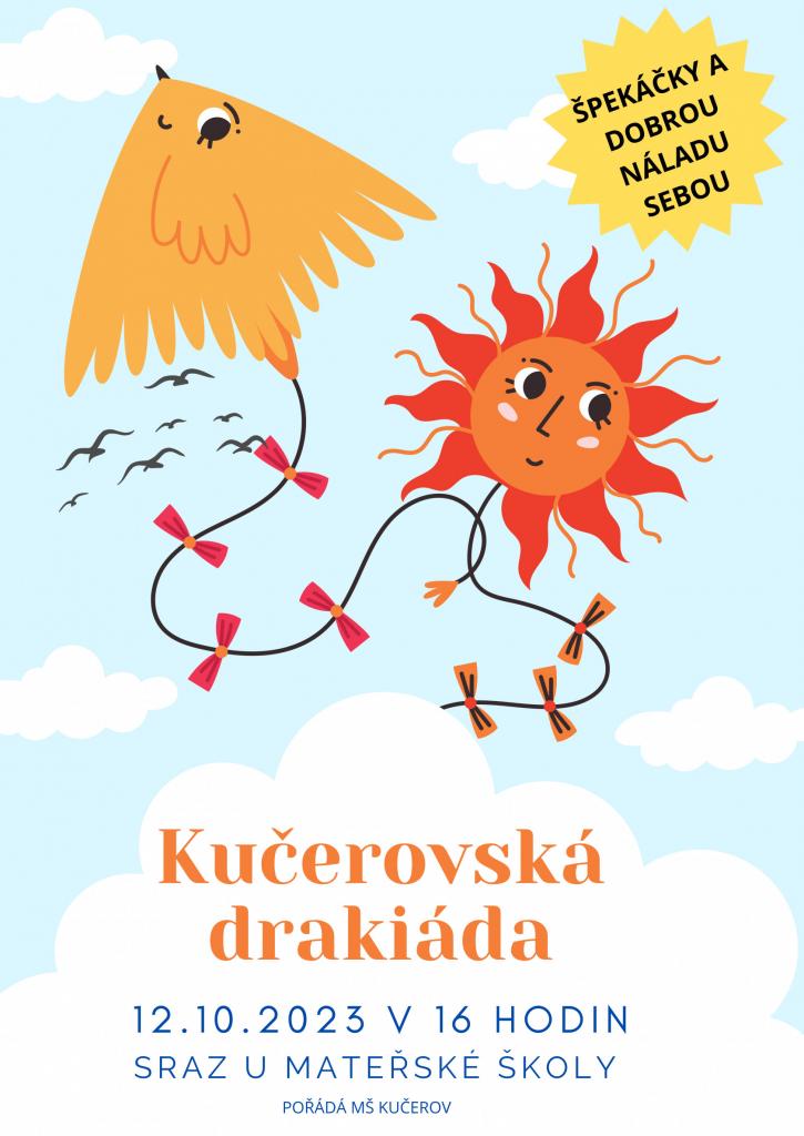 Kučerovská drakiáda