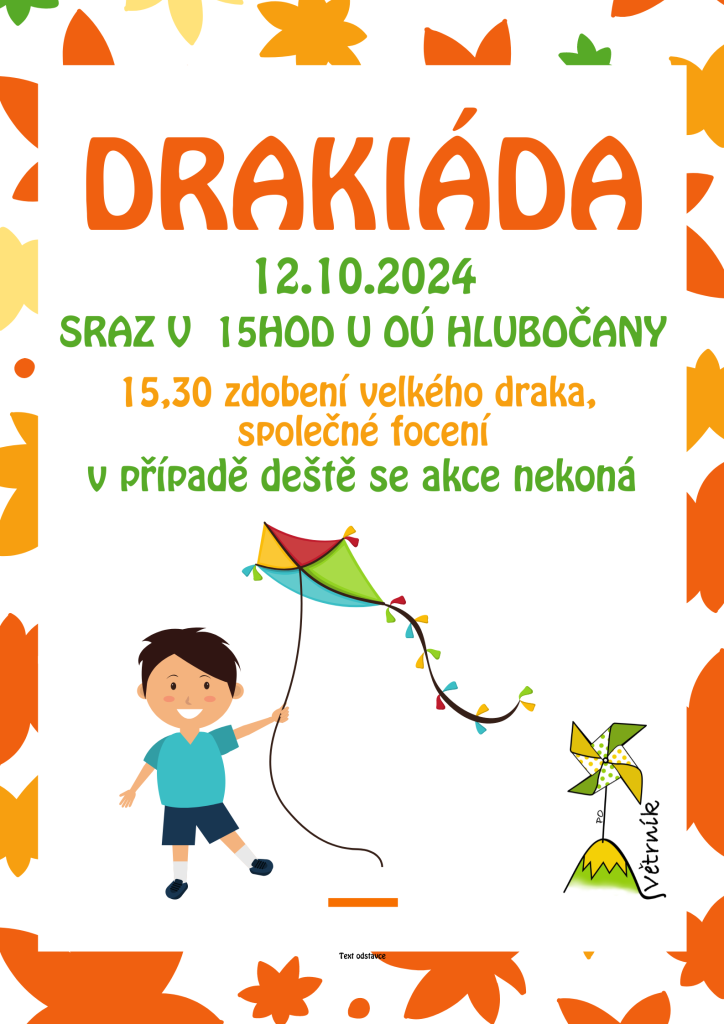 Drakiáda Hlubočany