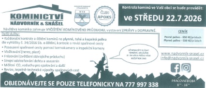 Kominictví