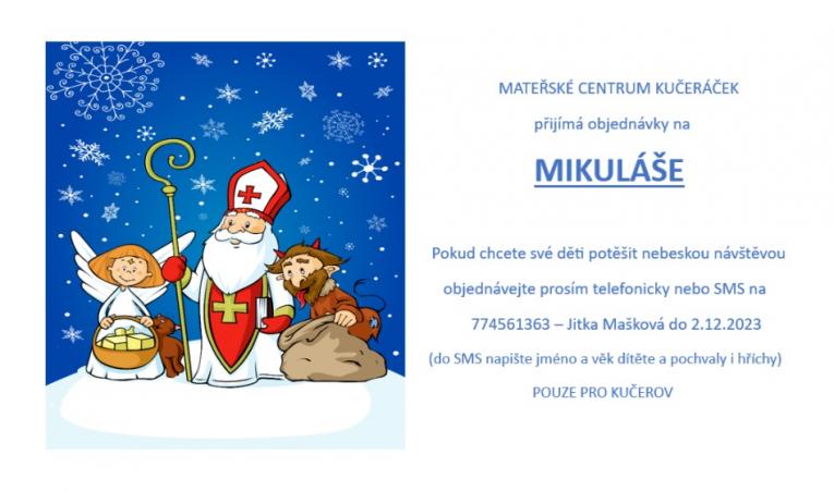 Mikuláš