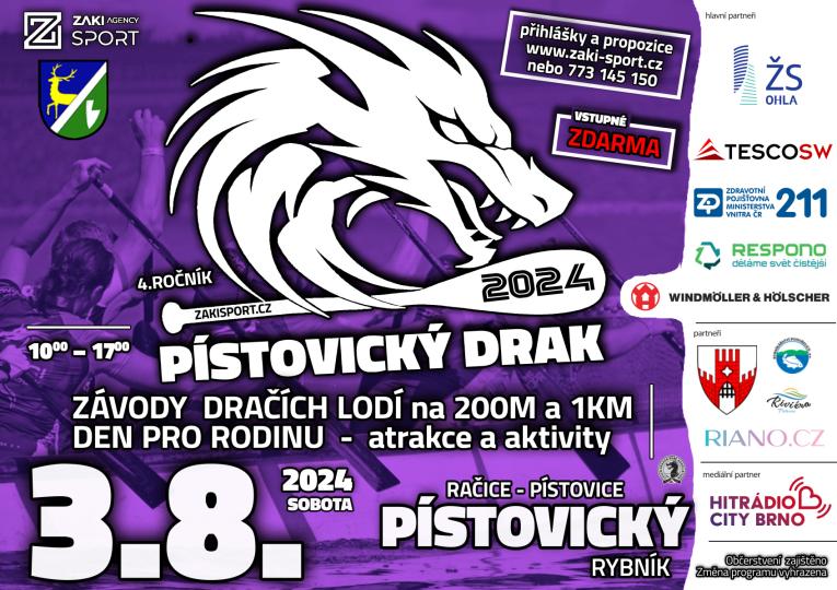 Pistovický drak