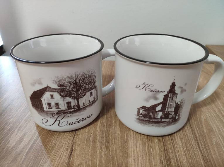 Keramické hrníčky