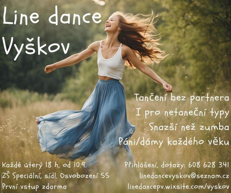 Pravidelné lekce tančení