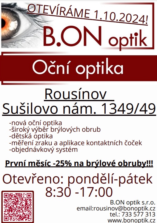 B.ON optik