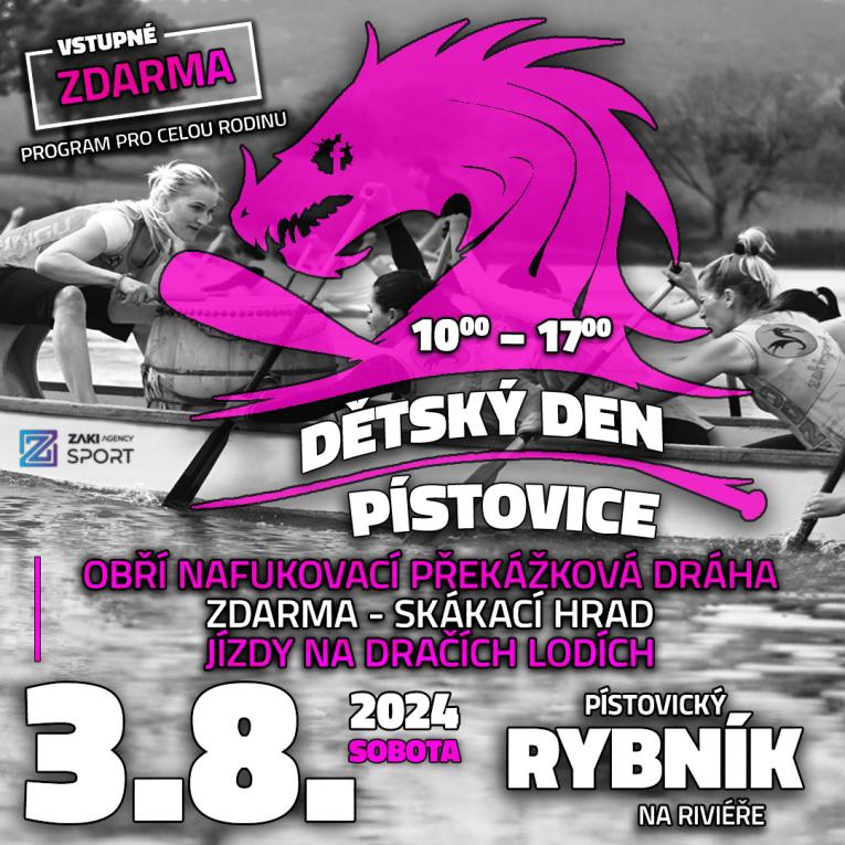 Dětský den