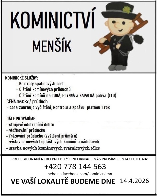 kominík