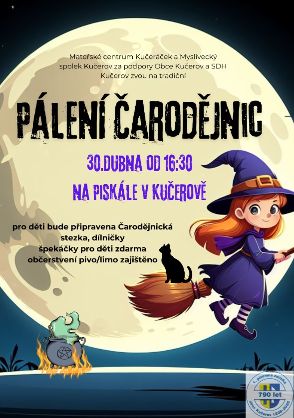 Pálení čarodějnic