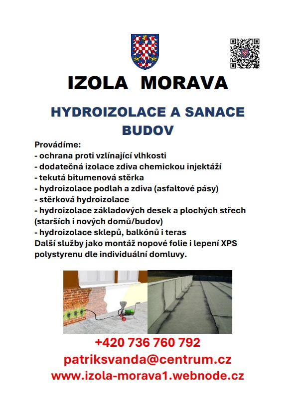 izolace