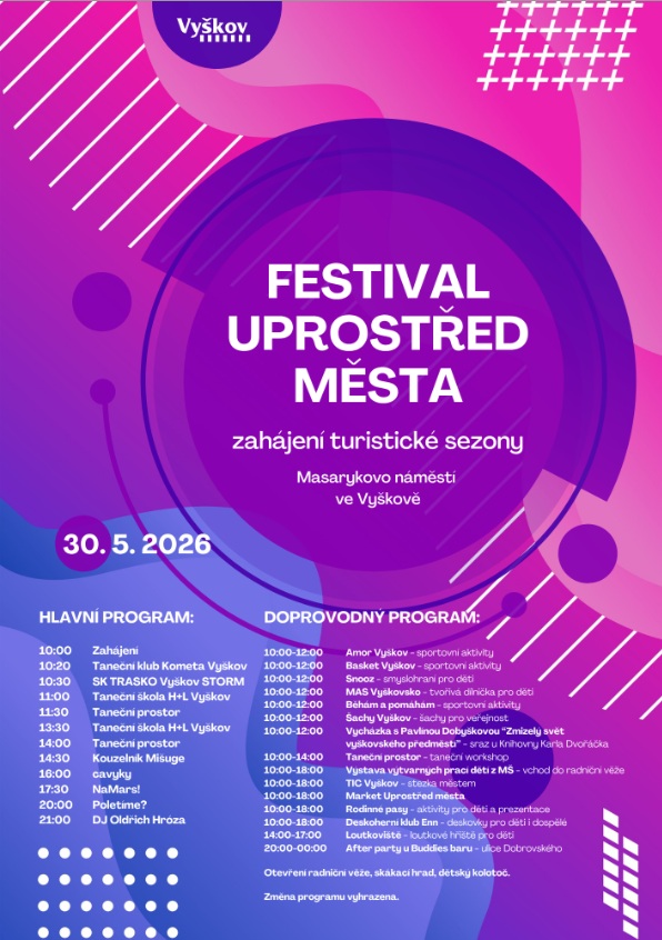 festival