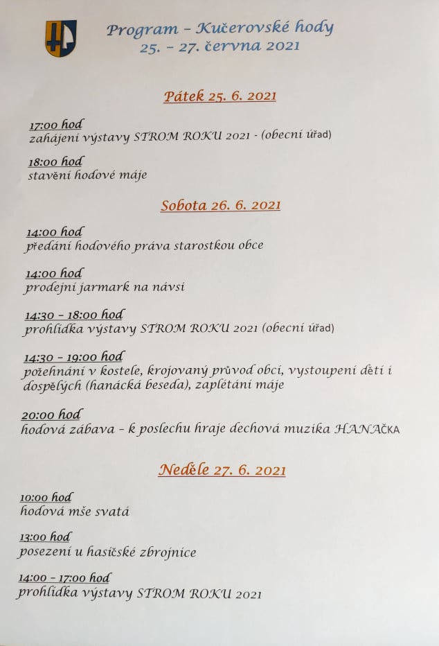 Program