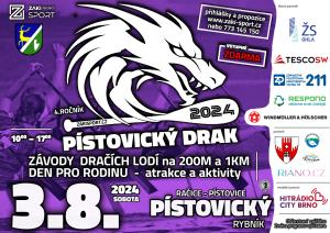 Pistovický drak