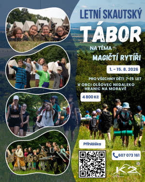 Letní tábor